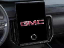 GMC Acadia AWD AT4 4dr 2026 — side view