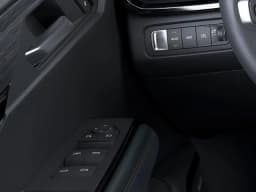 GMC Acadia AWD AT4 4dr 2026 — side view