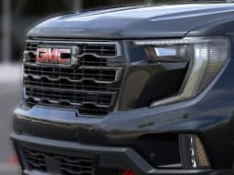 GMC Acadia AWD AT4 4dr 2026 — side view