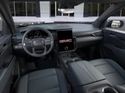 GMC Acadia AWD AT4 4dr 2026 — side view