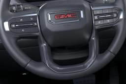 GMC Acadia AWD AT4 4dr 2026 — side view