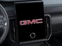 GMC Acadia AWD AT4 4dr 2026 — side view