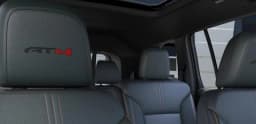 GMC Acadia AWD AT4 4dr 2026 — side view