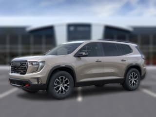 GMC Acadia AWD AT4 4dr