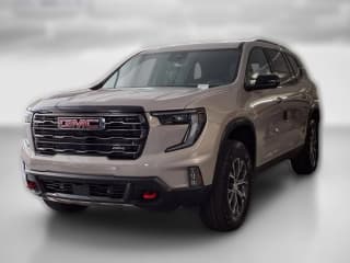 GMC Acadia AWD AT4 4dr