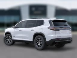 GMC Acadia AWD AT4 4dr 2026 — side view