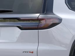 GMC Acadia AWD AT4 4dr 2026 — side view