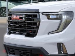 GMC Acadia AWD AT4 4dr 2026 — side view