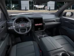 GMC Acadia AWD AT4 4dr 2026 — side view