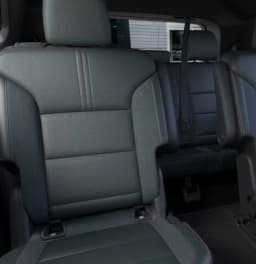 GMC Acadia AWD AT4 4dr 2026 — side view