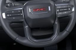 GMC Acadia AWD AT4 4dr 2026 — side view