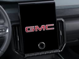 GMC Acadia AWD AT4 4dr 2026 — side view