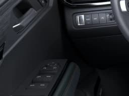 GMC Acadia AWD AT4 4dr 2026 — side view