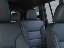 GMC Acadia AWD AT4 4dr 2026 — side view