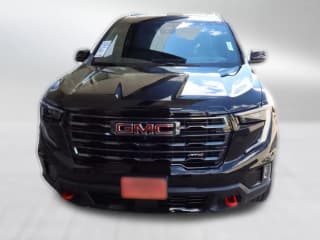 GMC Acadia AWD AT4 4dr