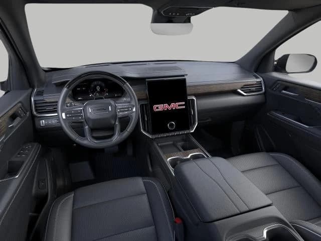 GMC Acadia AWD Denali 4dr 2026 — side view