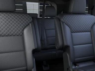 GMC Acadia AWD Denali 4dr 2026 — side view