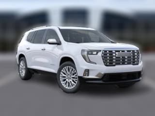 GMC Acadia AWD Denali 4dr