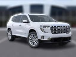 GMC Acadia AWD Denali 4dr 2026 — side view