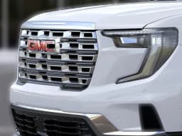 GMC Acadia AWD Denali 4dr 2026 — side view