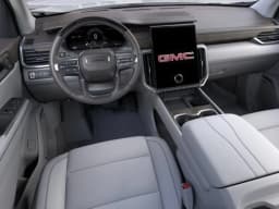 GMC Acadia AWD Denali 4dr 2026 — side view