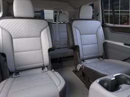 GMC Acadia AWD Denali 4dr 2026 — side view