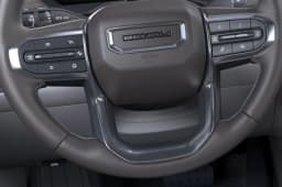 GMC Acadia AWD Denali 4dr 2026 — side view
