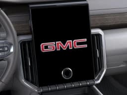 GMC Acadia AWD Denali 4dr 2026 — side view