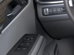 GMC Acadia AWD Denali 4dr 2026 — side view