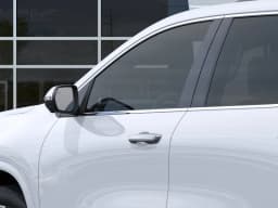 GMC Acadia FWD Denali Ultimate 4dr 2026 — side view