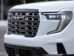 GMC Acadia FWD Denali Ultimate 4dr 2026 — side view