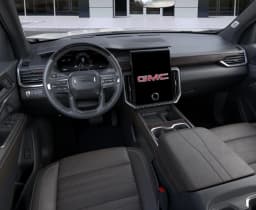 GMC Acadia FWD Denali Ultimate 4dr 2026 — side view