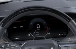GMC Acadia FWD Denali Ultimate 4dr 2026 — side view