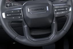 GMC Acadia FWD Denali Ultimate 4dr 2026 — side view
