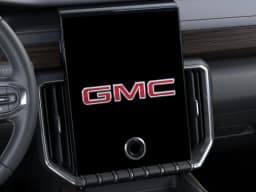 GMC Acadia FWD Denali Ultimate 4dr 2026 — side view