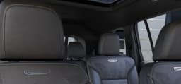 GMC Acadia FWD Denali Ultimate 4dr 2026 — side view