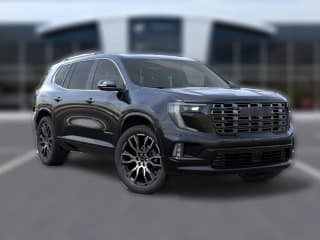 GMC Acadia FWD Denali Ultimate 4dr