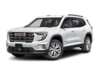GMC Acadia FWD Denali Ultimate 4dr