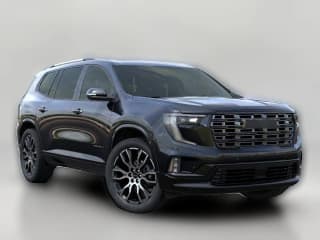 GMC Acadia AWD Denali Ultimate 4dr