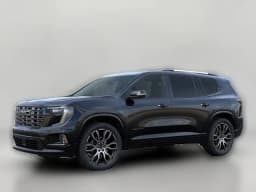 GMC Acadia AWD Denali Ultimate 4dr 2026 — side view