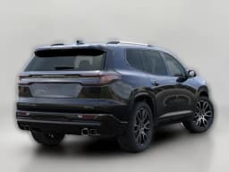 GMC Acadia AWD Denali Ultimate 4dr 2026 — side view