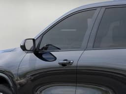 GMC Acadia AWD Denali Ultimate 4dr 2026 — side view