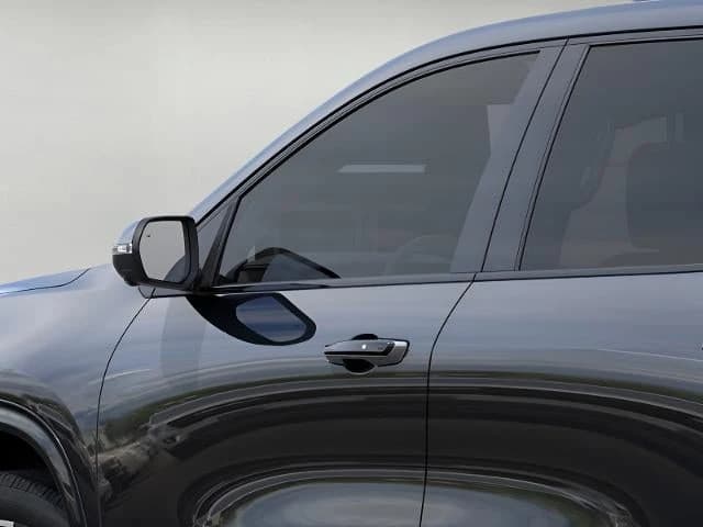GMC Acadia AWD Denali Ultimate 4dr 2026 — side view