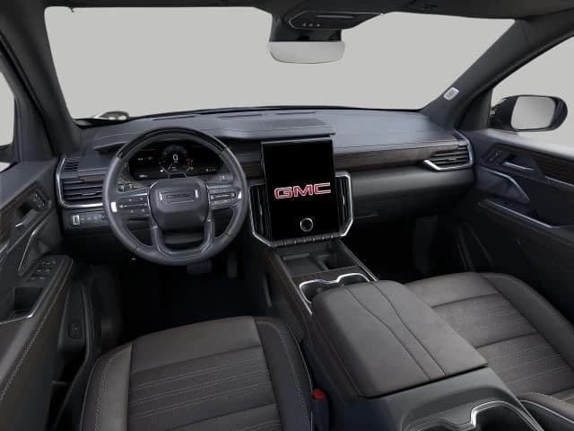 GMC Acadia AWD Denali Ultimate 4dr 2026 — side view