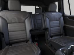 GMC Acadia AWD Denali Ultimate 4dr 2026 — side view