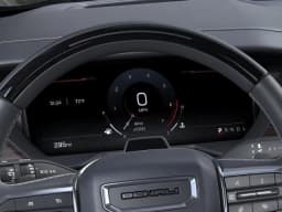 GMC Acadia AWD Denali Ultimate 4dr 2026 — side view