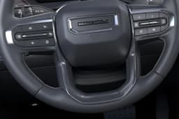 GMC Acadia AWD Denali Ultimate 4dr 2026 — side view