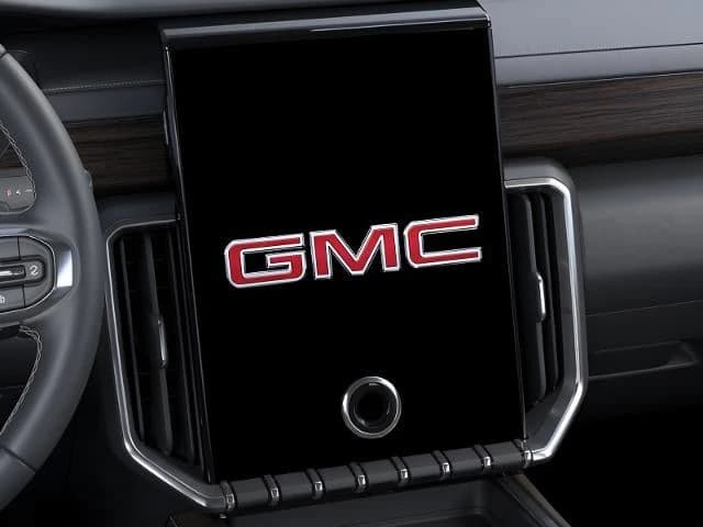 GMC Acadia AWD Denali Ultimate 4dr 2026 — side view