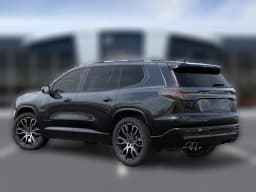 GMC Acadia AWD Denali Ultimate 4dr 2026 — side view