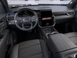 GMC Acadia AWD Denali Ultimate 4dr 2026 — side view